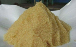 陰陽(yáng)離子交換樹(shù)脂