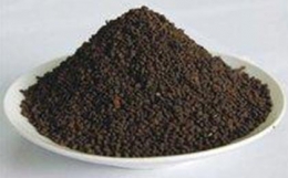 天然錳砂濾料