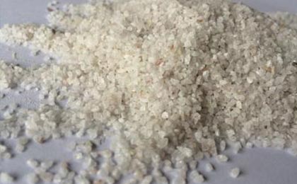 重慶石英砂濾料